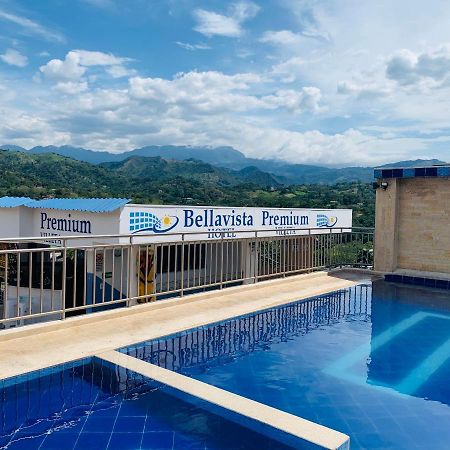 Hotel Bellavista Premium 比列塔 外观 照片