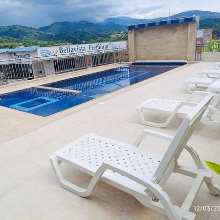 Hotel Bellavista Premium 比列塔 外观 照片
