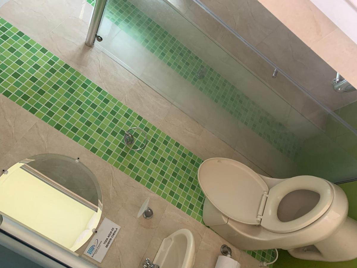 Hotel Bellavista Premium 比列塔 外观 照片