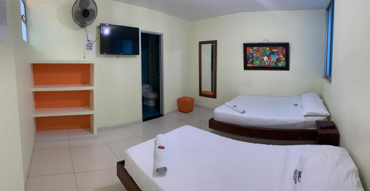 Hotel Bellavista Premium 比列塔 外观 照片