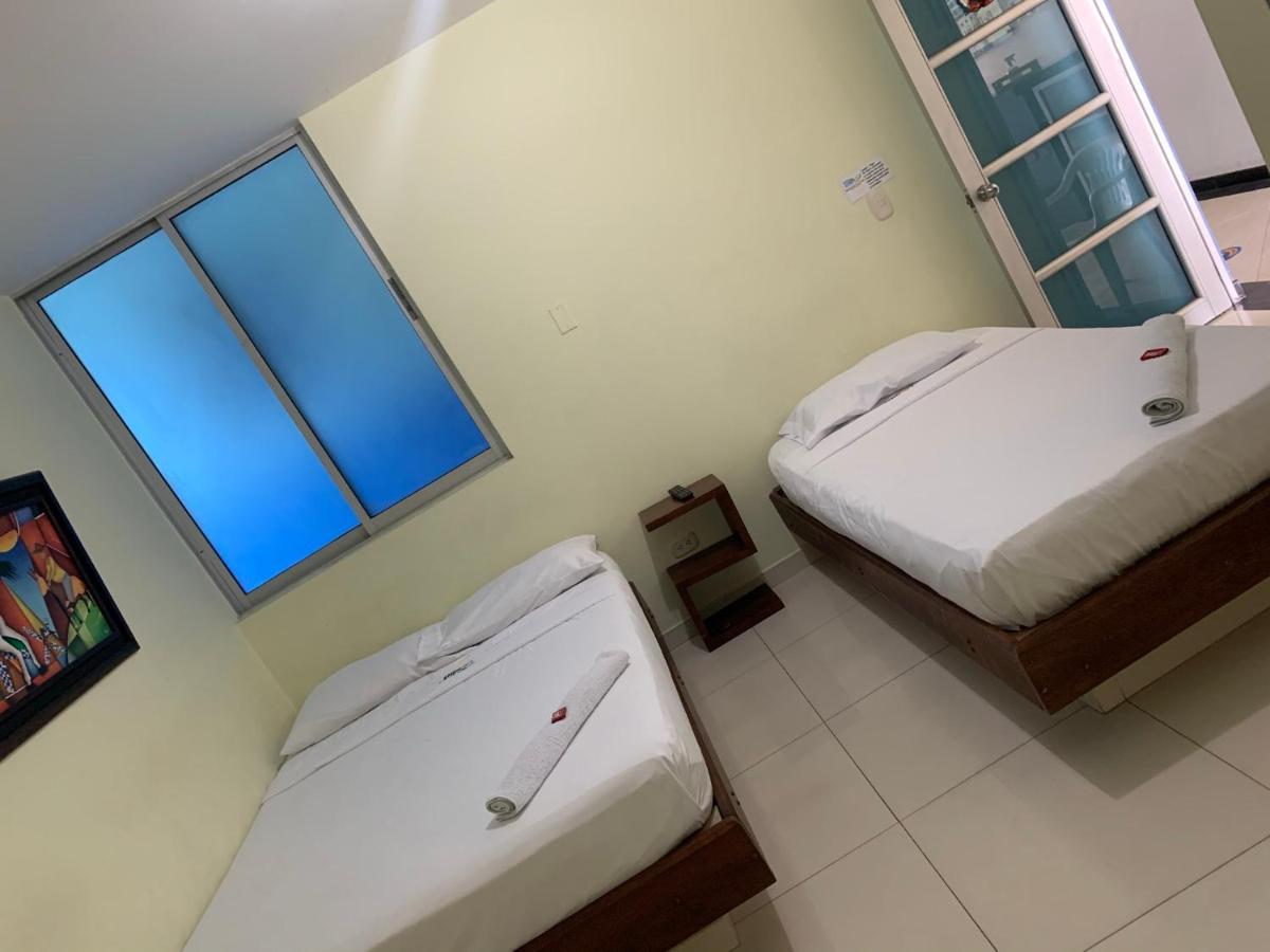 Hotel Bellavista Premium 比列塔 外观 照片