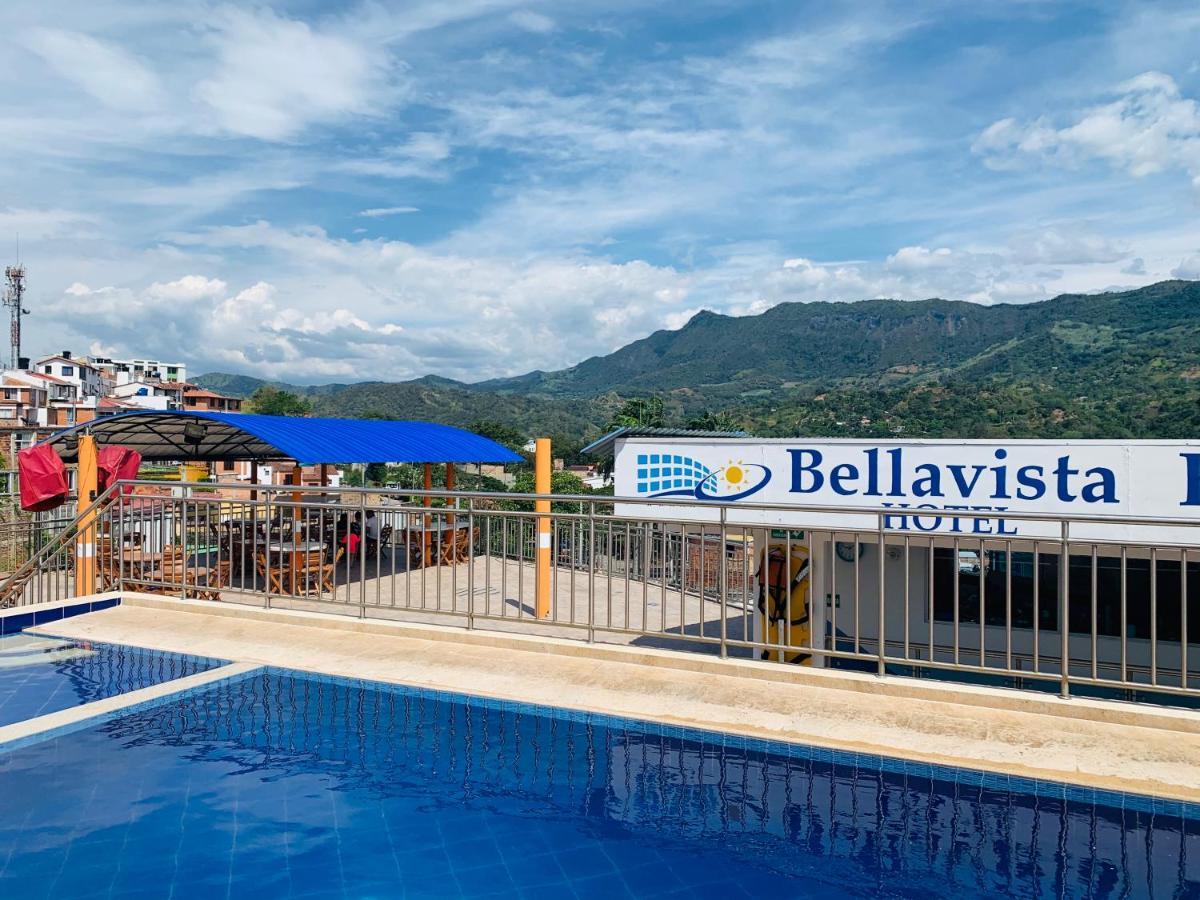 Hotel Bellavista Premium 比列塔 外观 照片