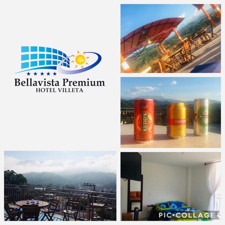 Hotel Bellavista Premium 比列塔 外观 照片