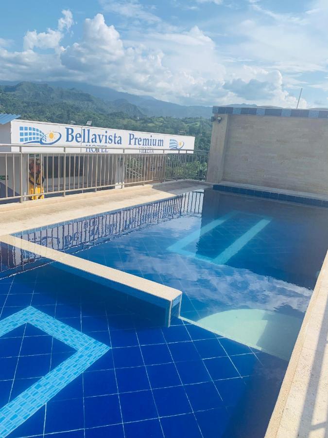 Hotel Bellavista Premium 比列塔 外观 照片