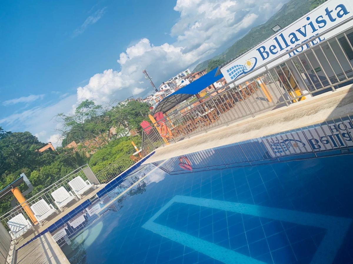 Hotel Bellavista Premium 比列塔 外观 照片