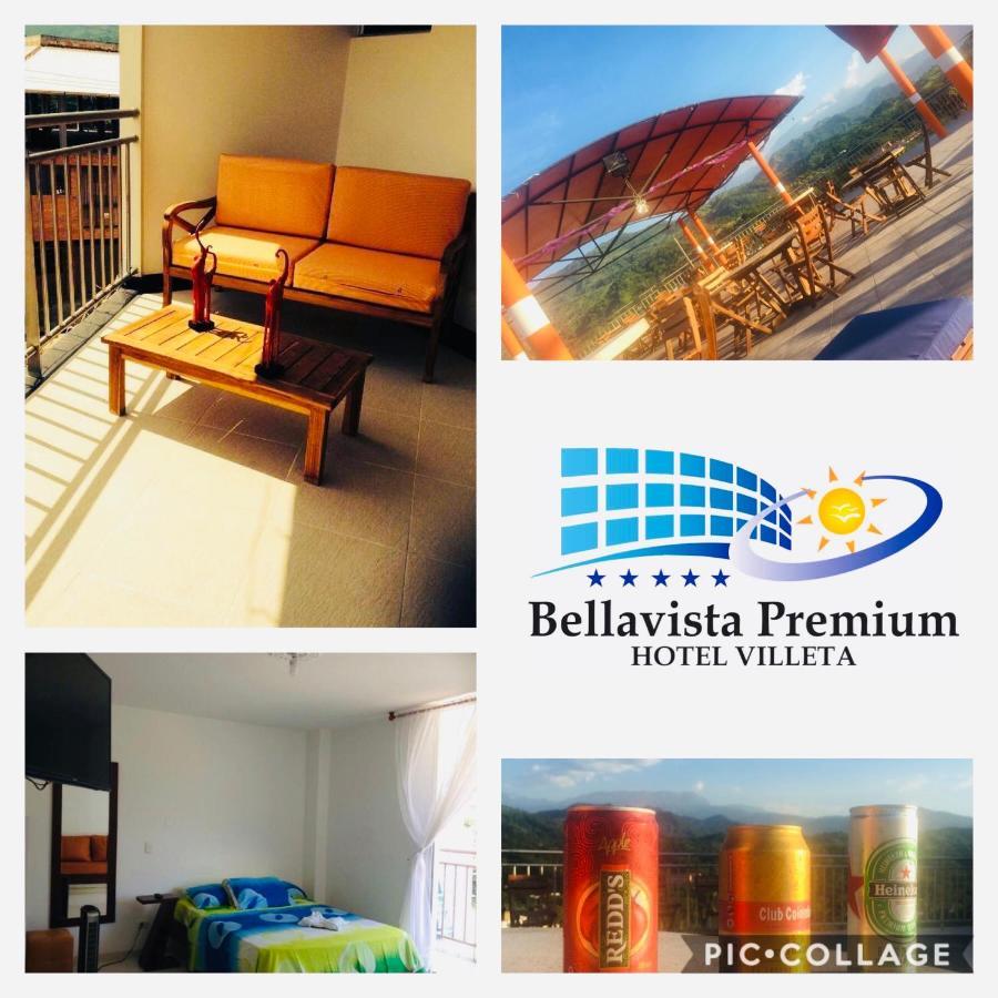 Hotel Bellavista Premium 比列塔 外观 照片