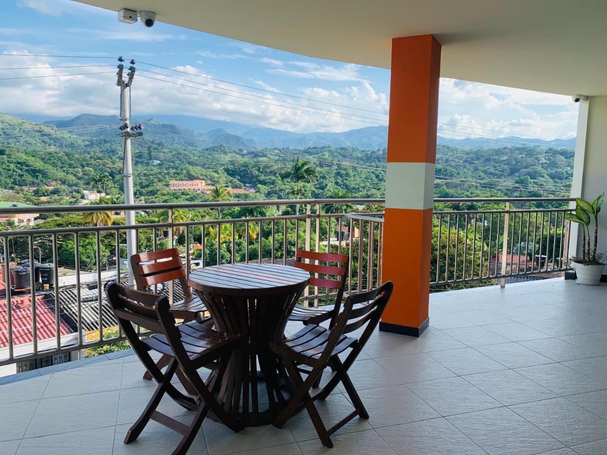 Hotel Bellavista Premium 比列塔 外观 照片