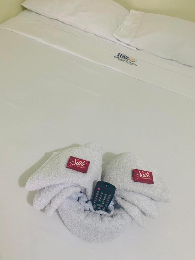 Hotel Bellavista Premium 比列塔 外观 照片