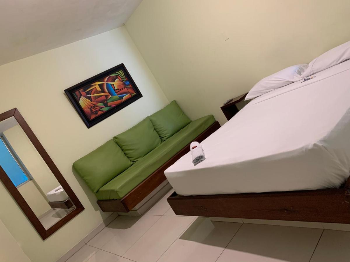 Hotel Bellavista Premium 比列塔 外观 照片