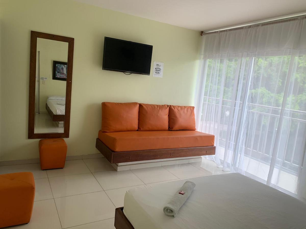 Hotel Bellavista Premium 比列塔 外观 照片