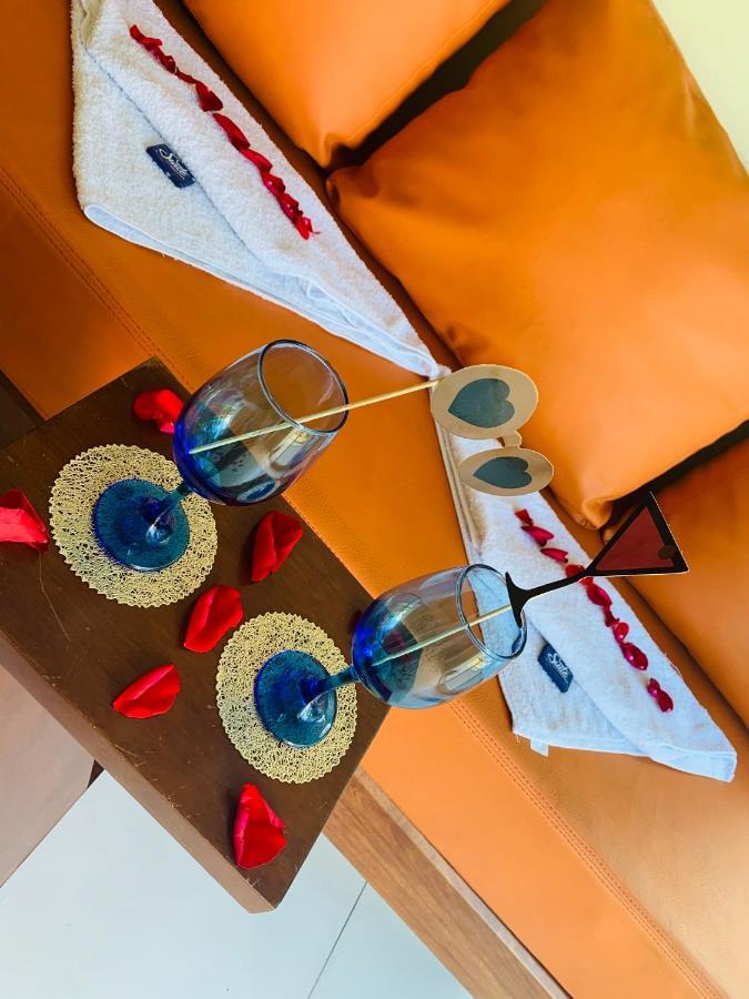 Hotel Bellavista Premium 比列塔 外观 照片