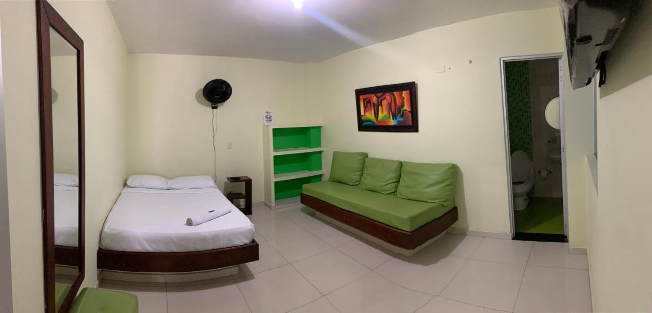 Hotel Bellavista Premium 比列塔 外观 照片