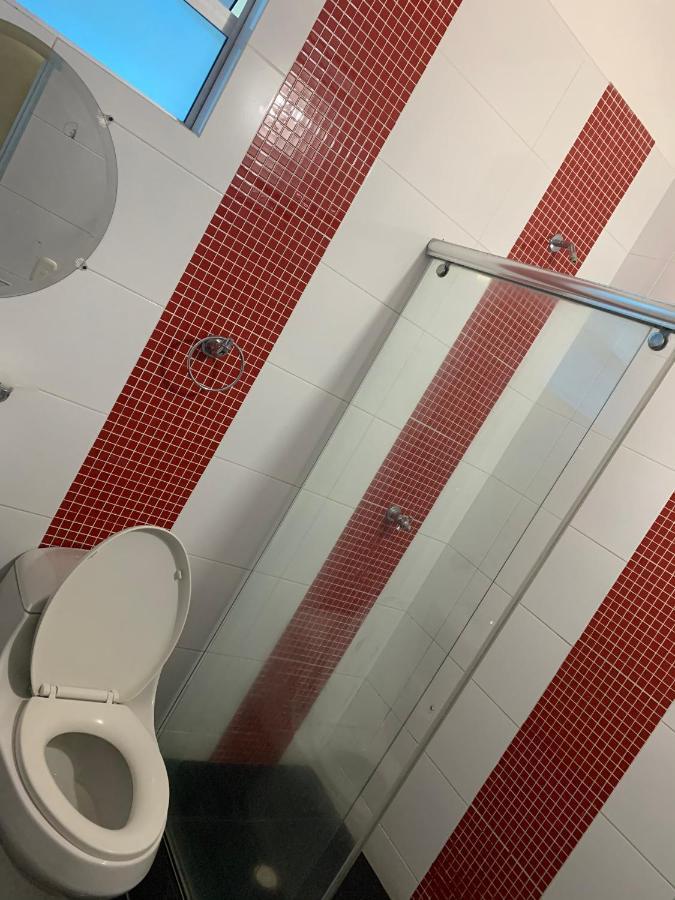 Hotel Bellavista Premium 比列塔 外观 照片