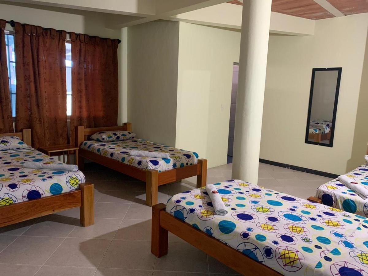 Hotel Bellavista Premium 比列塔 外观 照片