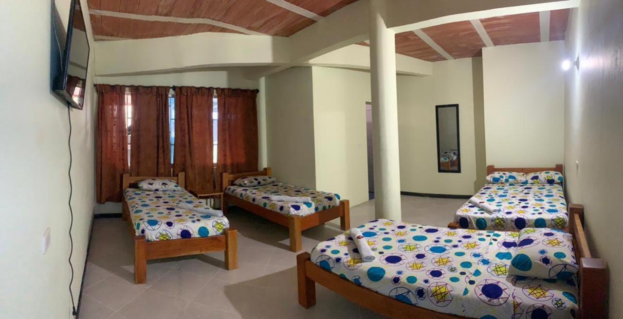 Hotel Bellavista Premium 比列塔 外观 照片