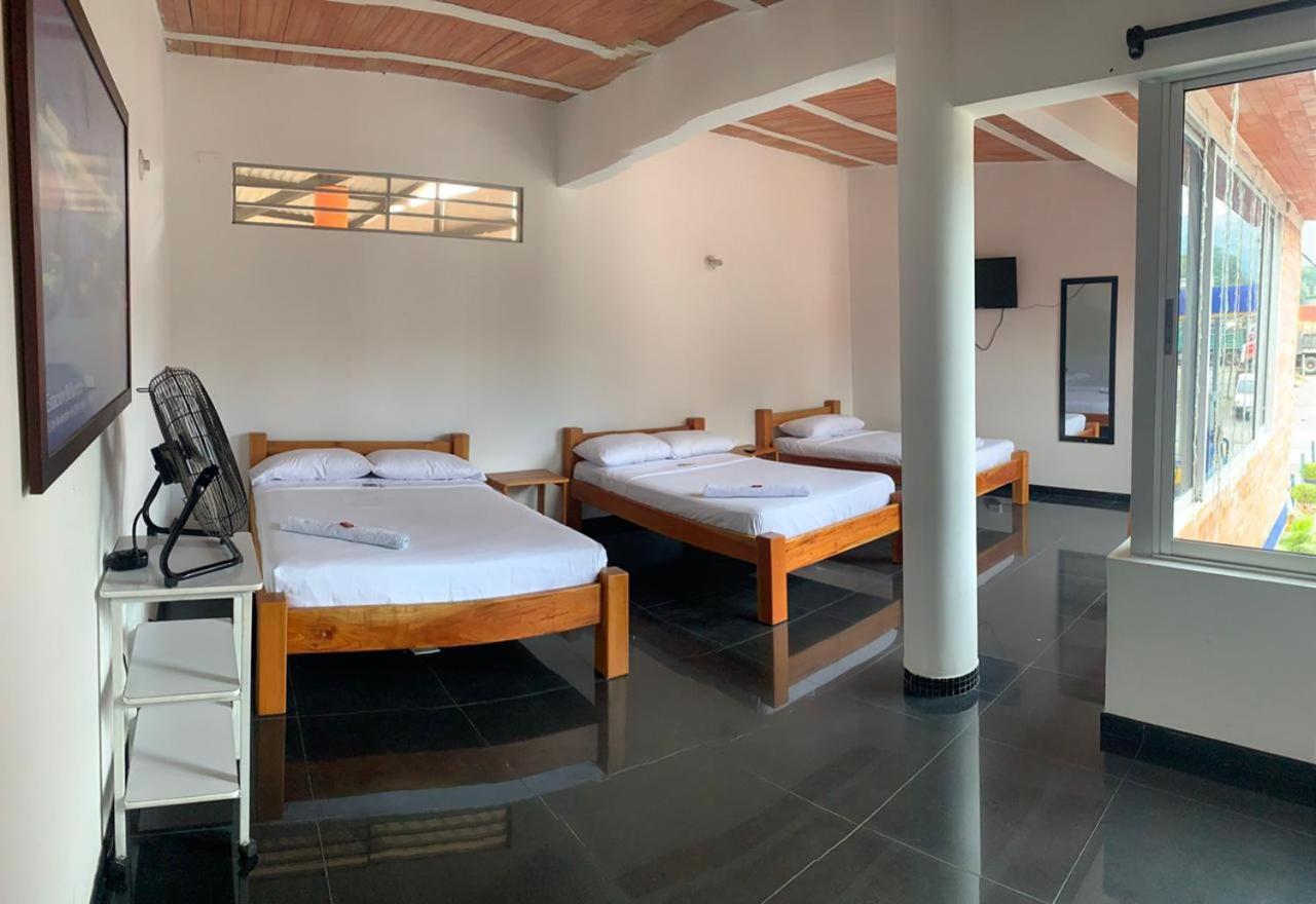 Hotel Bellavista Premium 比列塔 外观 照片