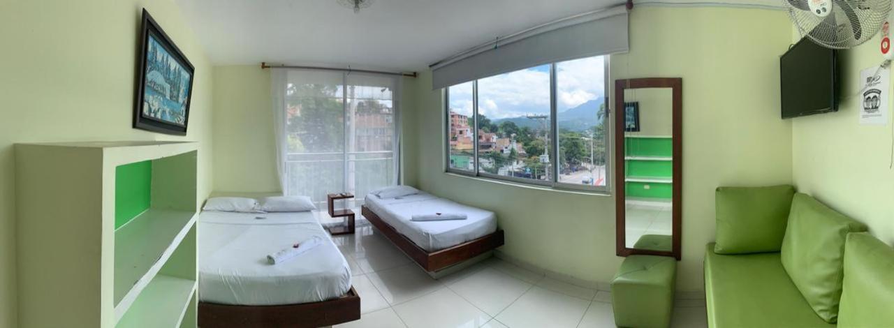 Hotel Bellavista Premium 比列塔 外观 照片