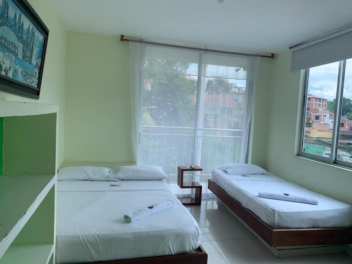 Hotel Bellavista Premium 比列塔 外观 照片