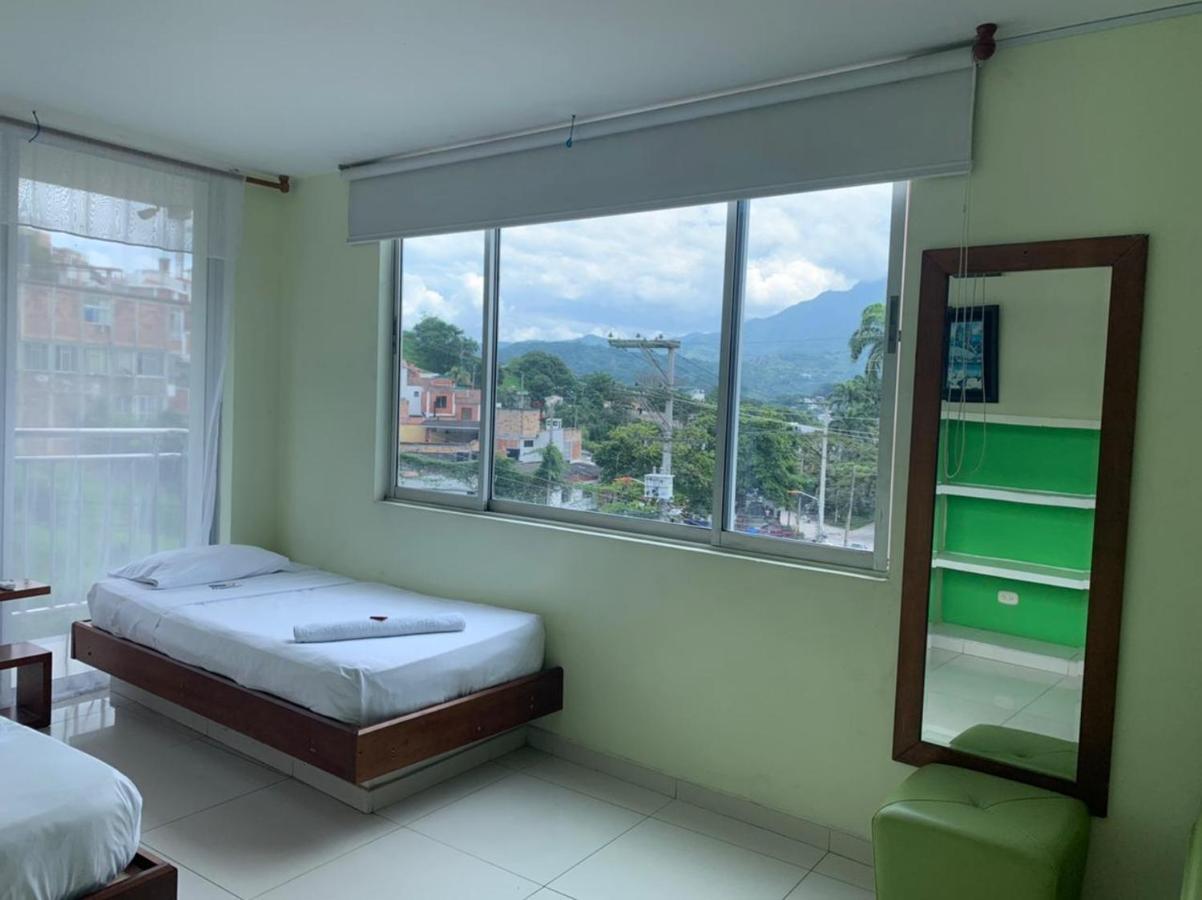 Hotel Bellavista Premium 比列塔 外观 照片