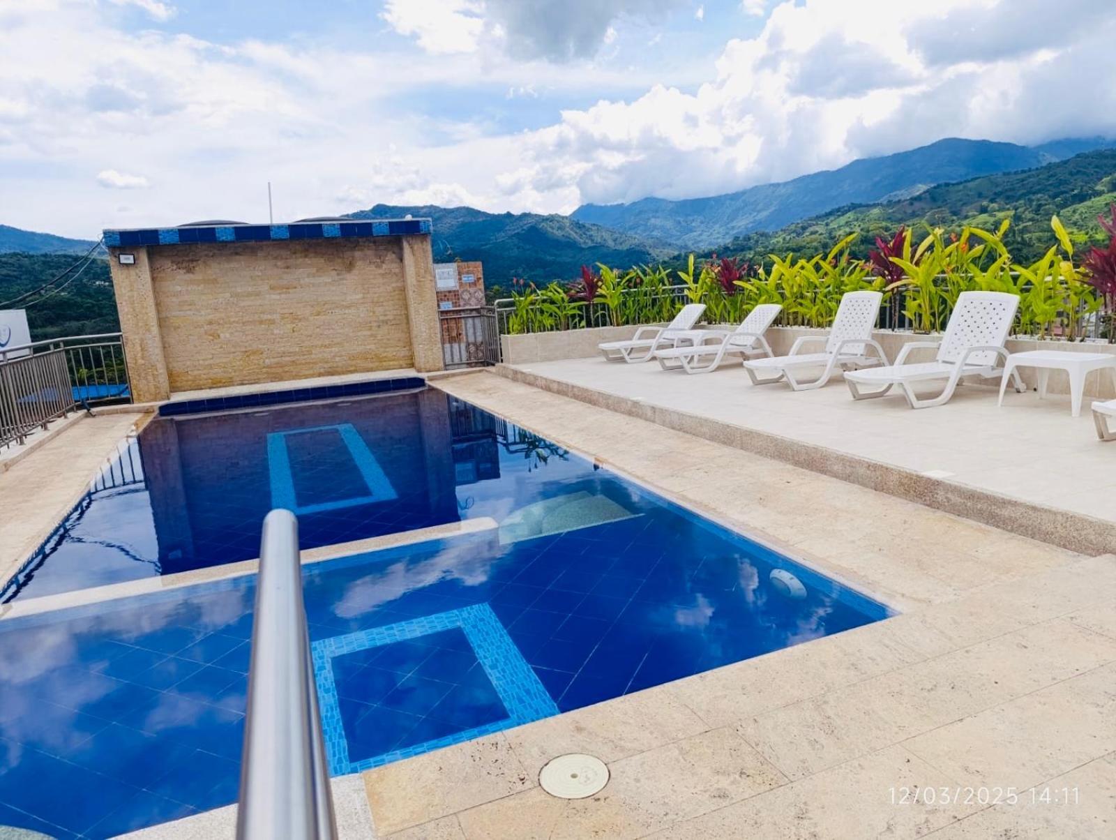 Hotel Bellavista Premium 比列塔 外观 照片
