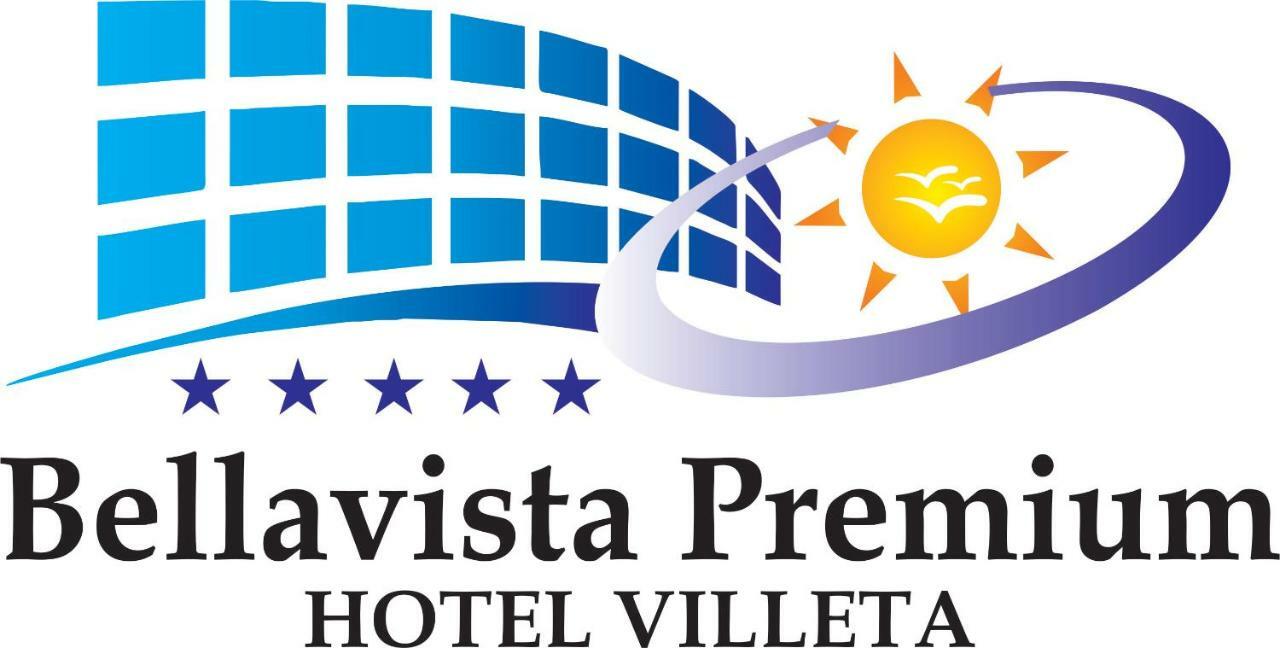 Hotel Bellavista Premium 比列塔 外观 照片